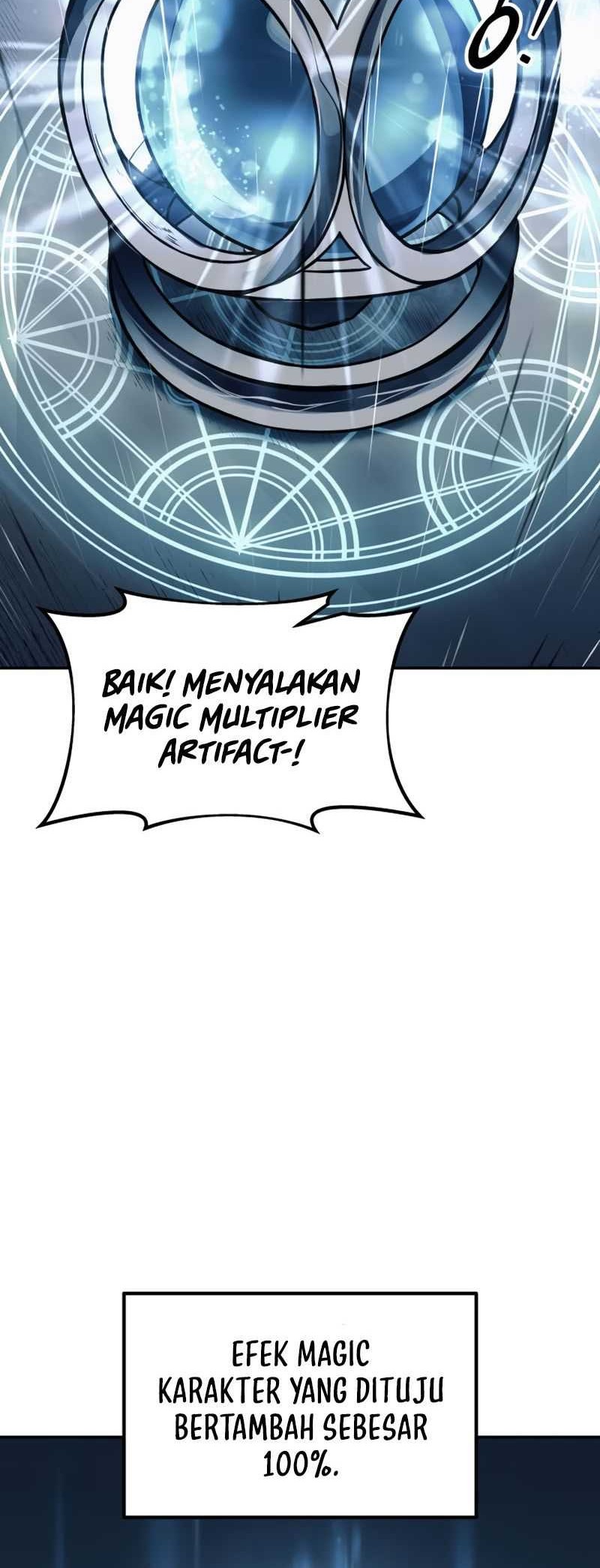 I Became the Tyrant of a Defense Game Chapter 69 Gambar 65