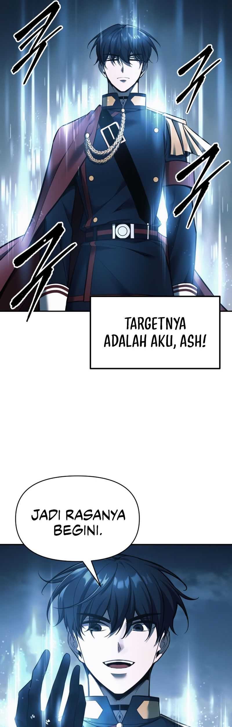 I Became the Tyrant of a Defense Game Chapter 69 Gambar 66