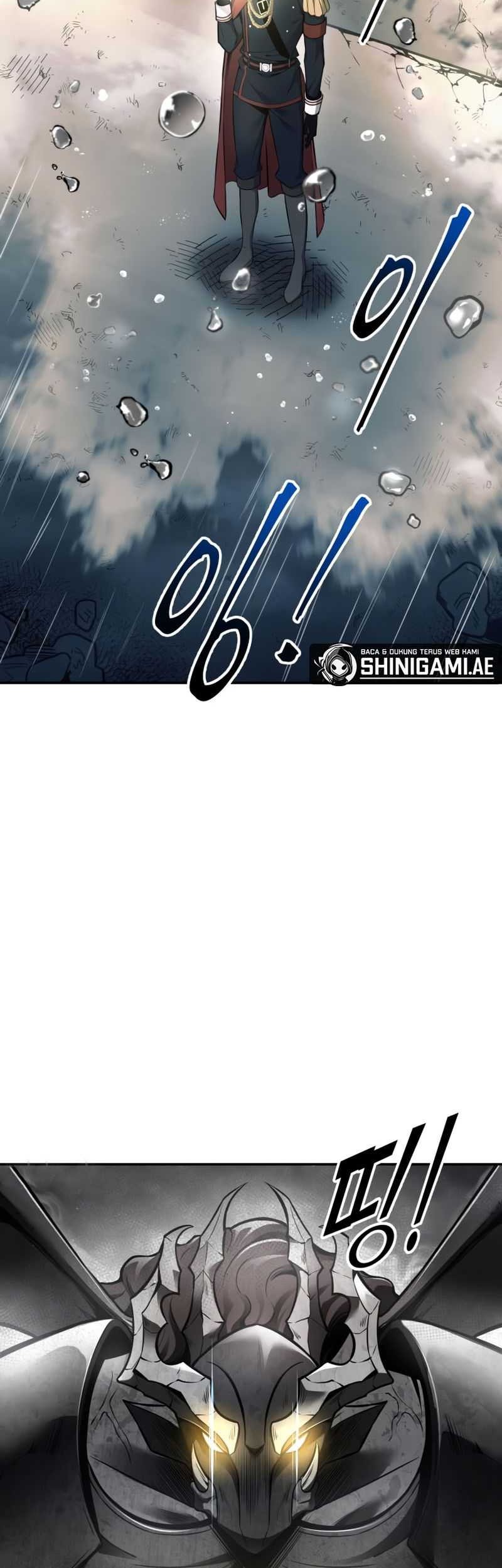 I Became the Tyrant of a Defense Game Chapter 69 Gambar 68