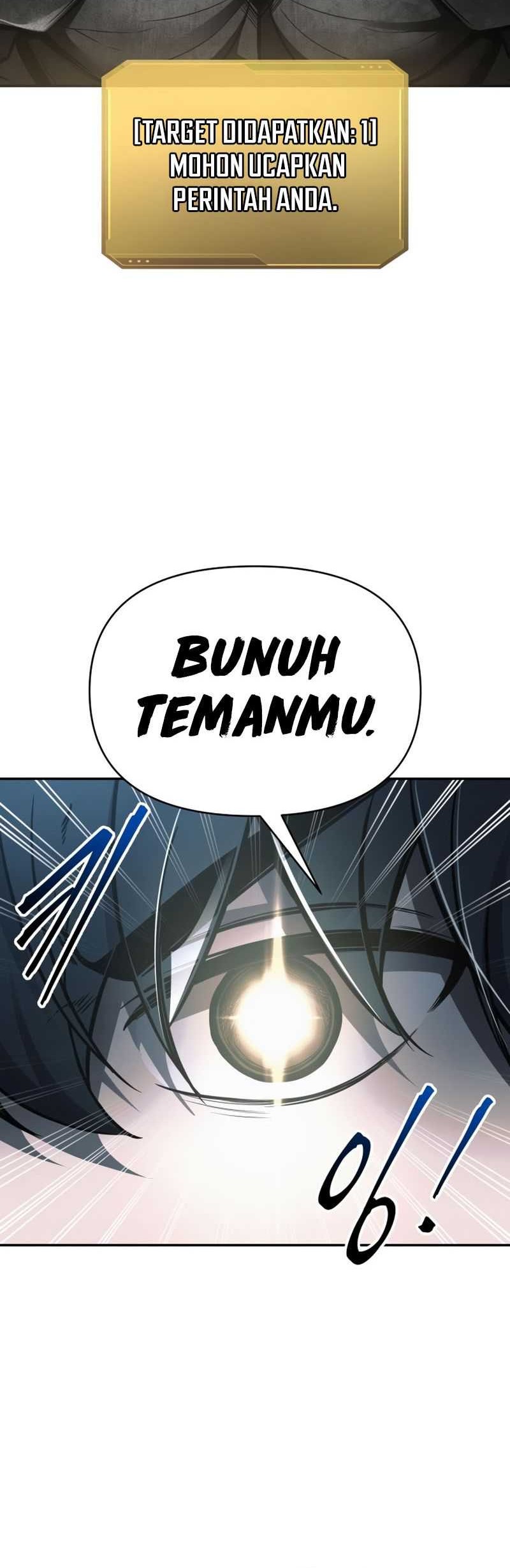 I Became the Tyrant of a Defense Game Chapter 69 Gambar 69