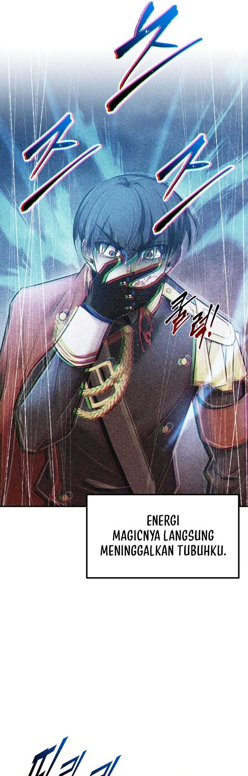 I Became the Tyrant of a Defense Game Chapter 69 Gambar 70