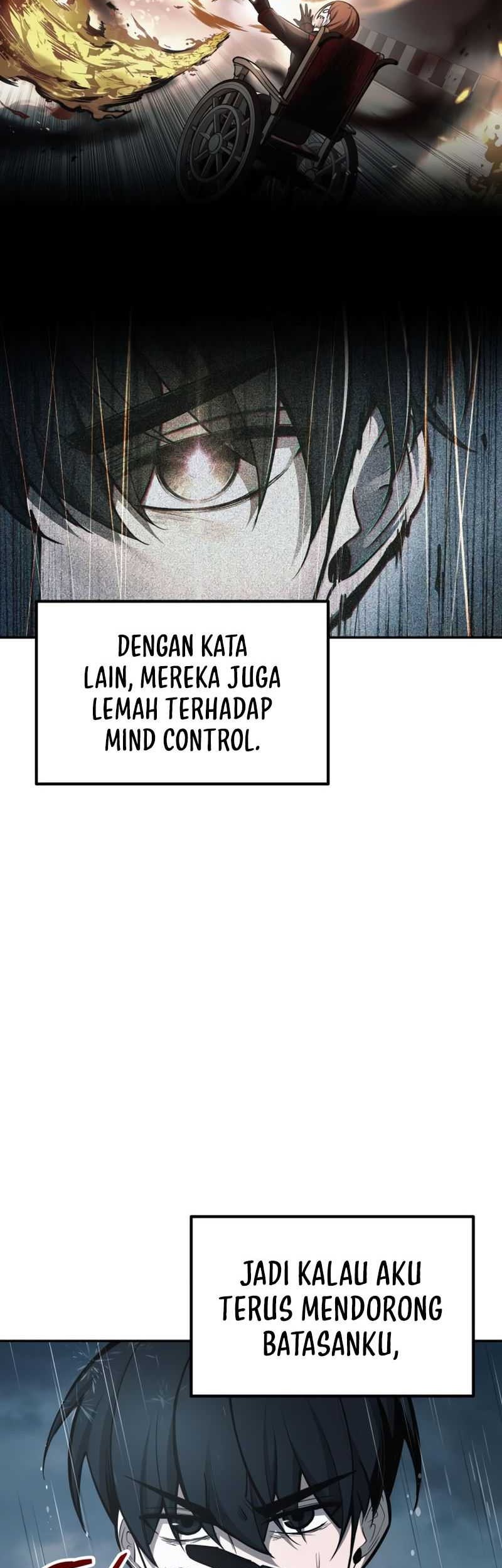 I Became the Tyrant of a Defense Game Chapter 69 Gambar 72