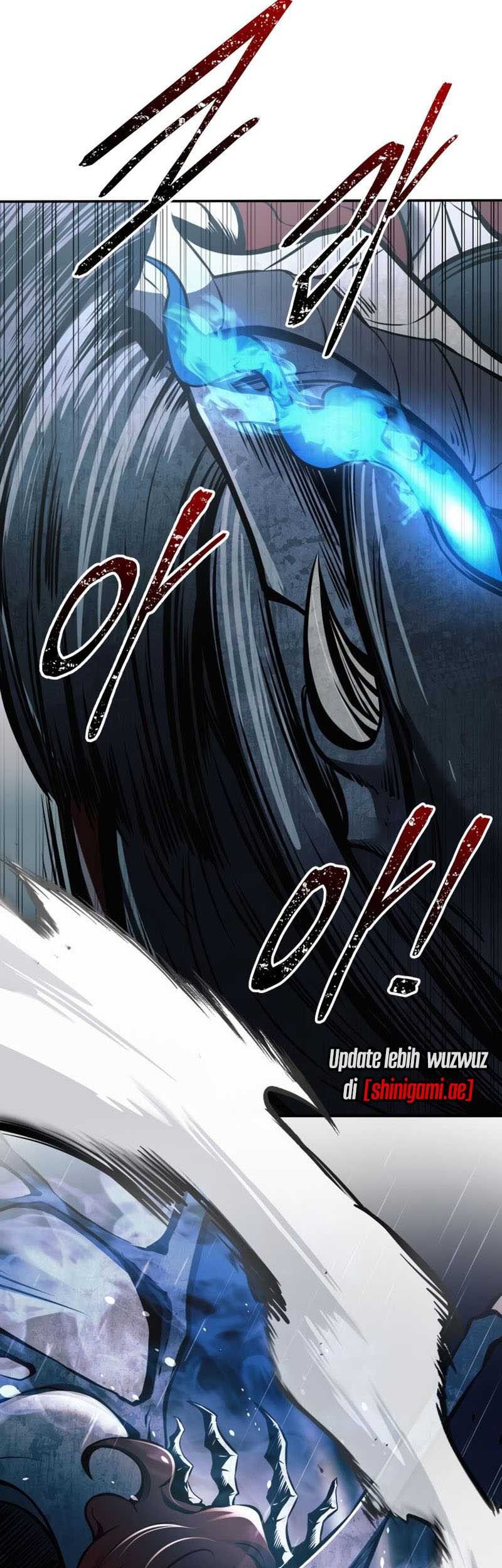 I Became the Tyrant of a Defense Game Chapter 69 Gambar 76