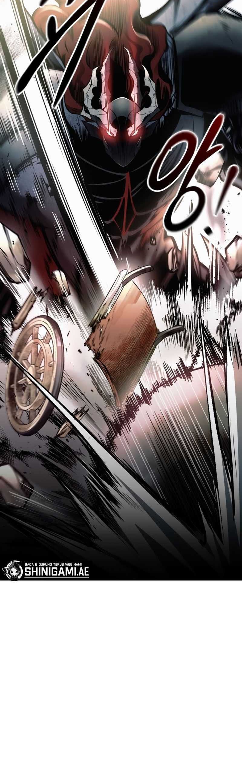 I Became the Tyrant of a Defense Game Chapter 69 Gambar 4