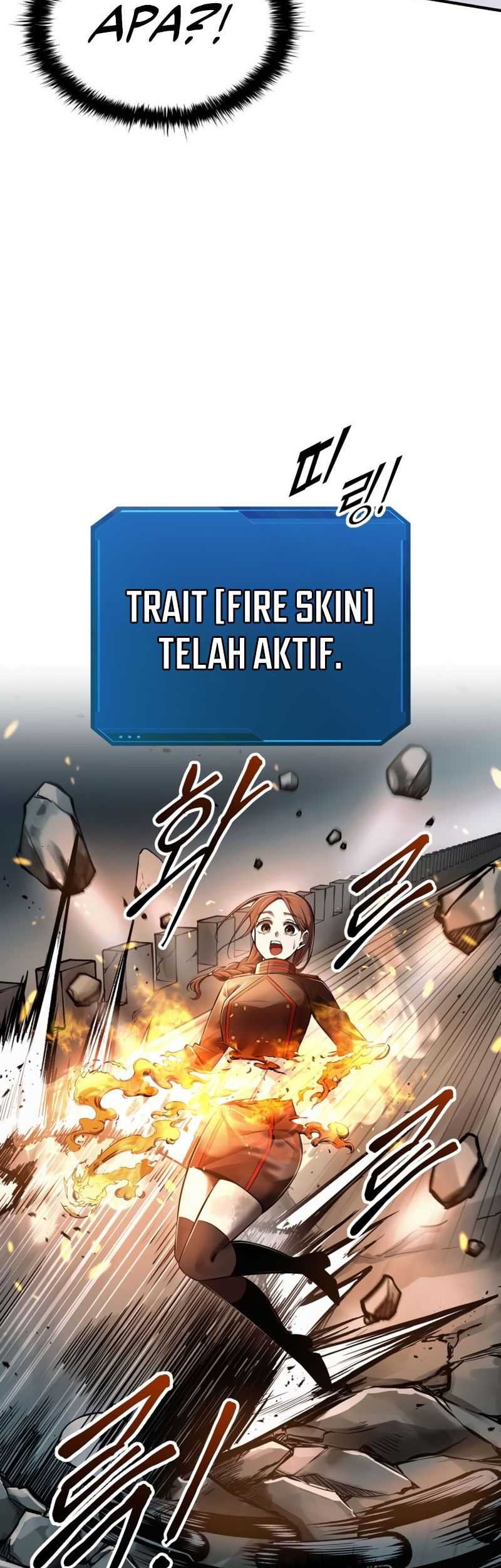 I Became the Tyrant of a Defense Game Chapter 69 Gambar 6