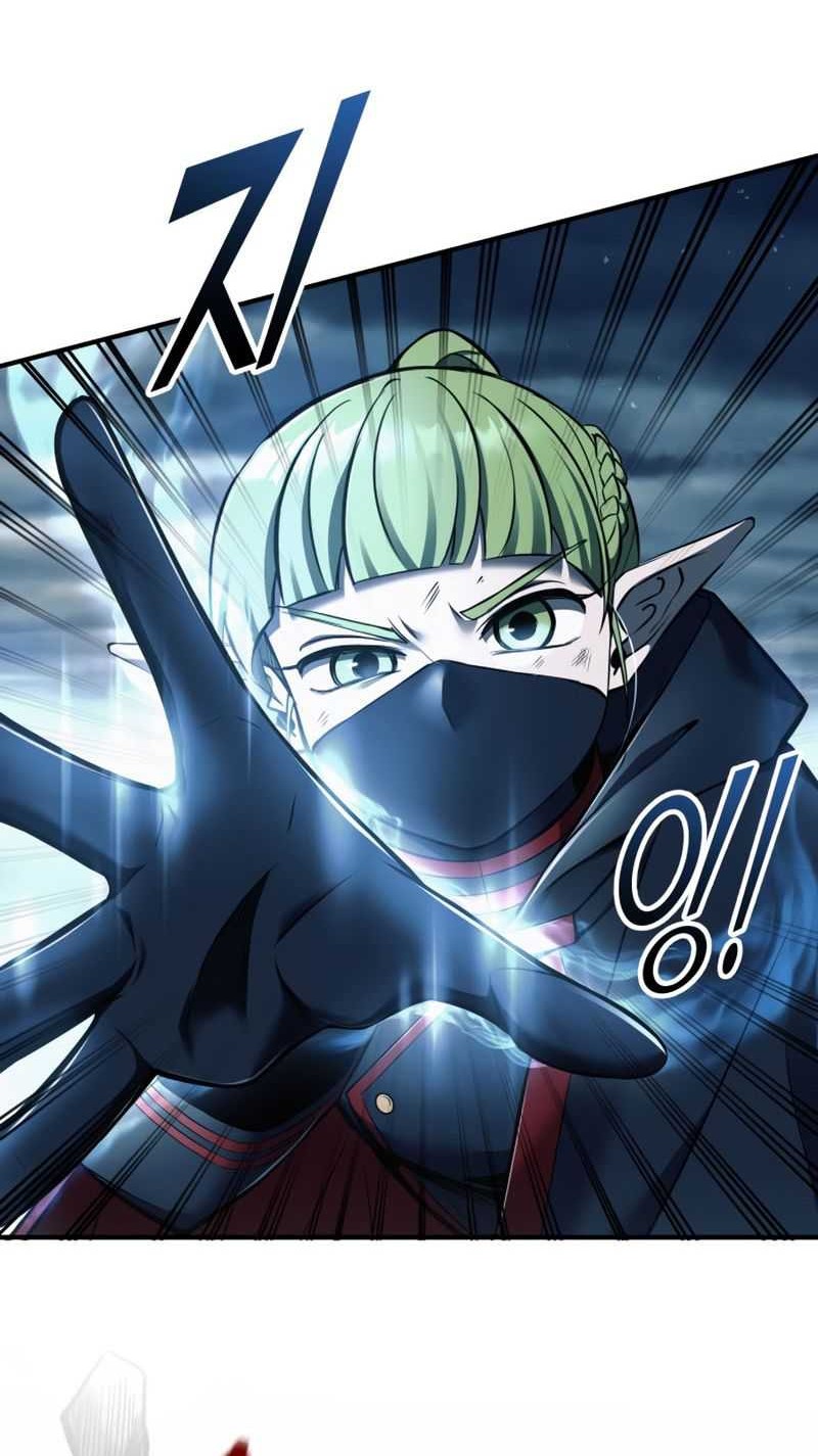 I Became the Tyrant of a Defense Game Chapter 69 Gambar 9