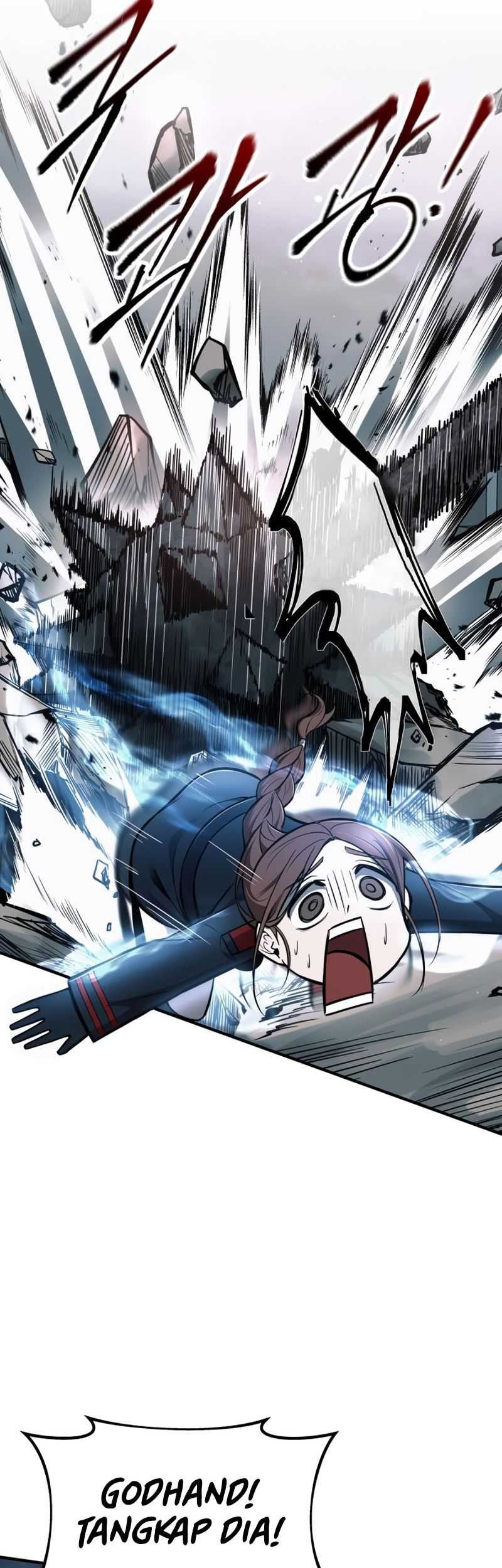 I Became the Tyrant of a Defense Game Chapter 69 Gambar 10