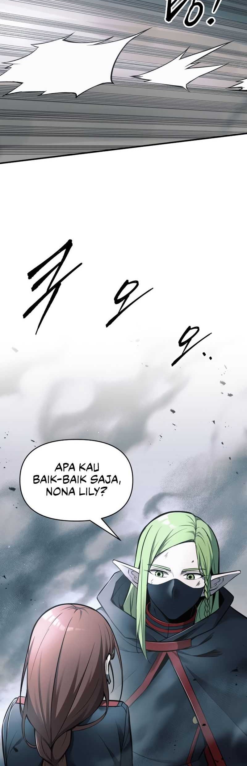 I Became the Tyrant of a Defense Game Chapter 69 Gambar 13