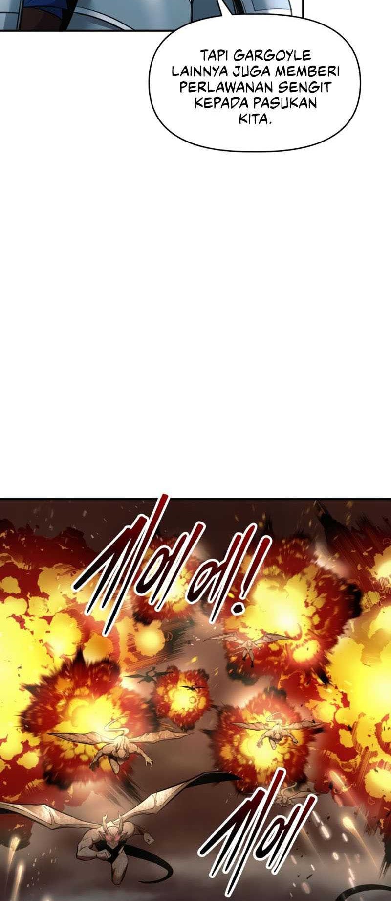 I Became the Tyrant of a Defense Game Chapter 69 Gambar 21