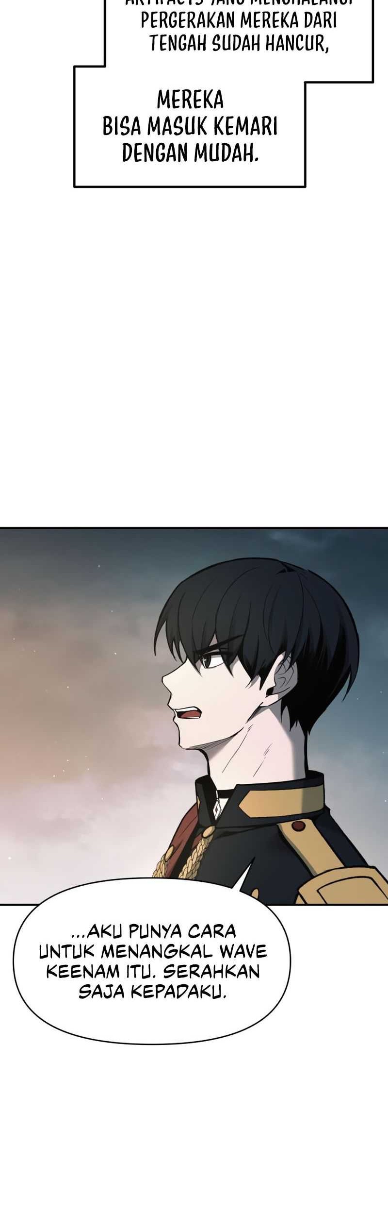 I Became the Tyrant of a Defense Game Chapter 69 Gambar 23
