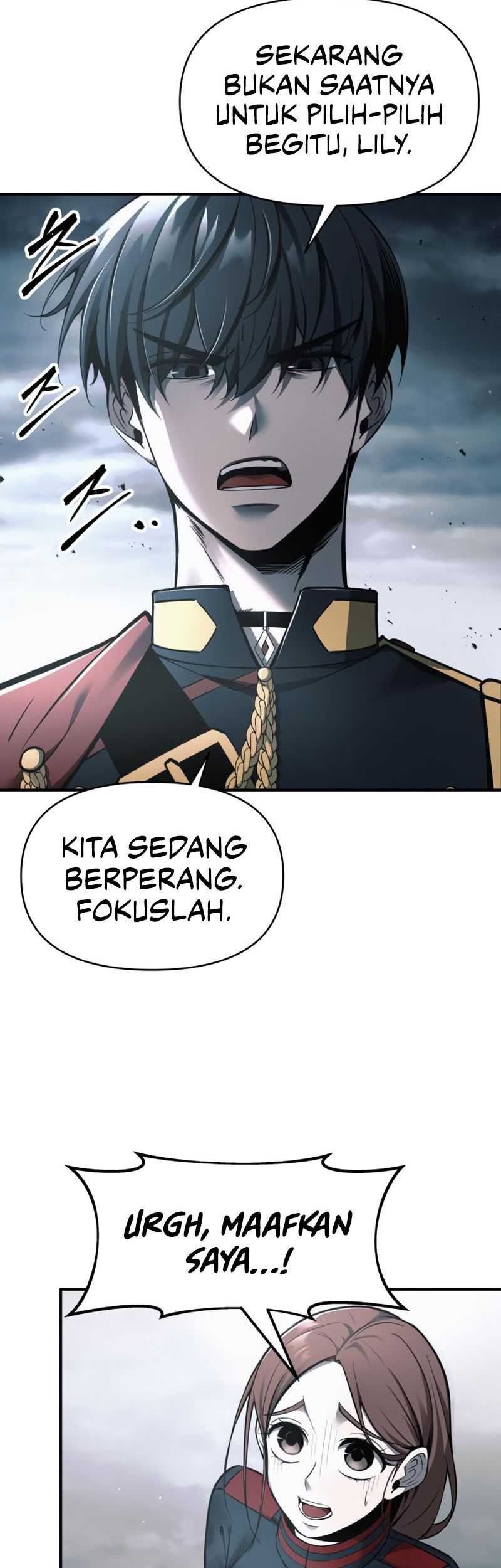 I Became the Tyrant of a Defense Game Chapter 69 Gambar 30