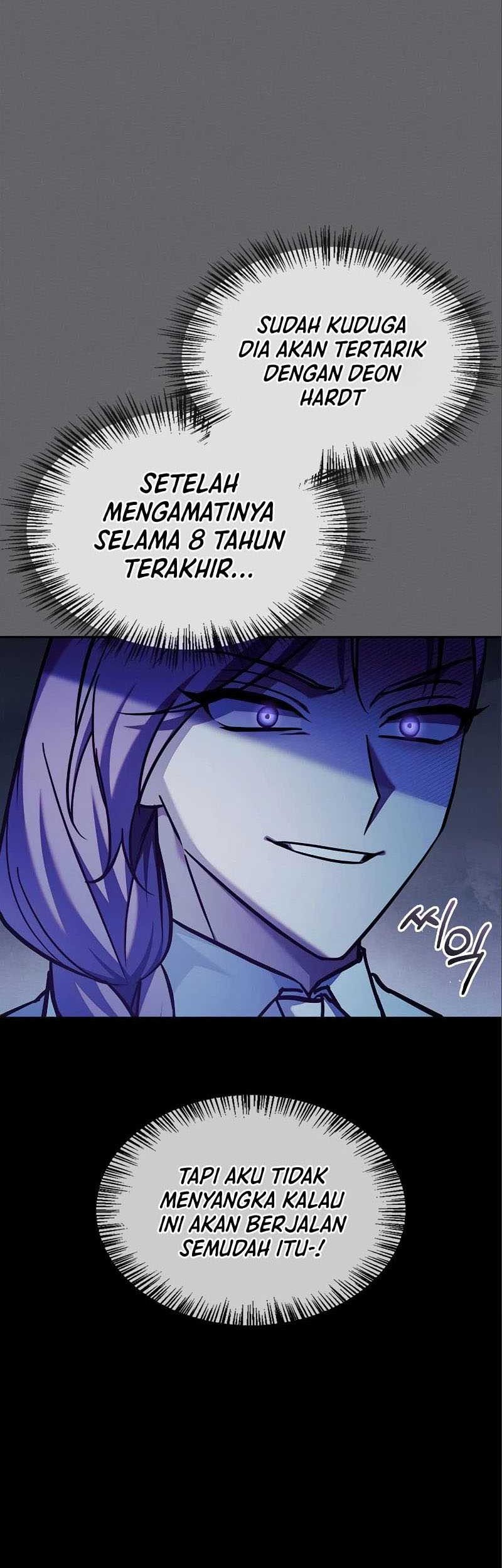 I’m Not That Kind of Talent Chapter 60 Gambar 42