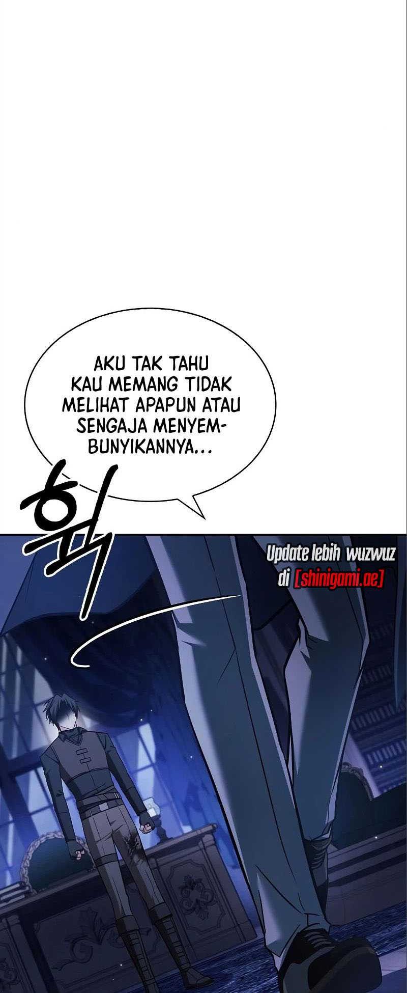 I’m Not That Kind of Talent Chapter 60 Gambar 58