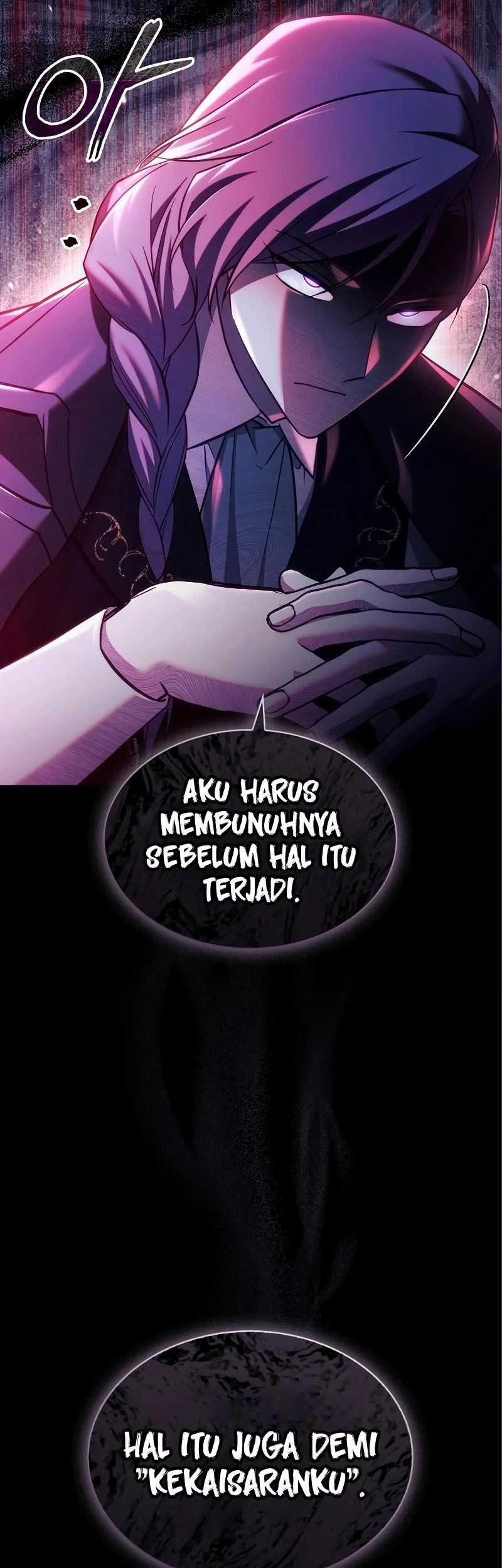 I’m Not That Kind of Talent Chapter 60 Gambar 67