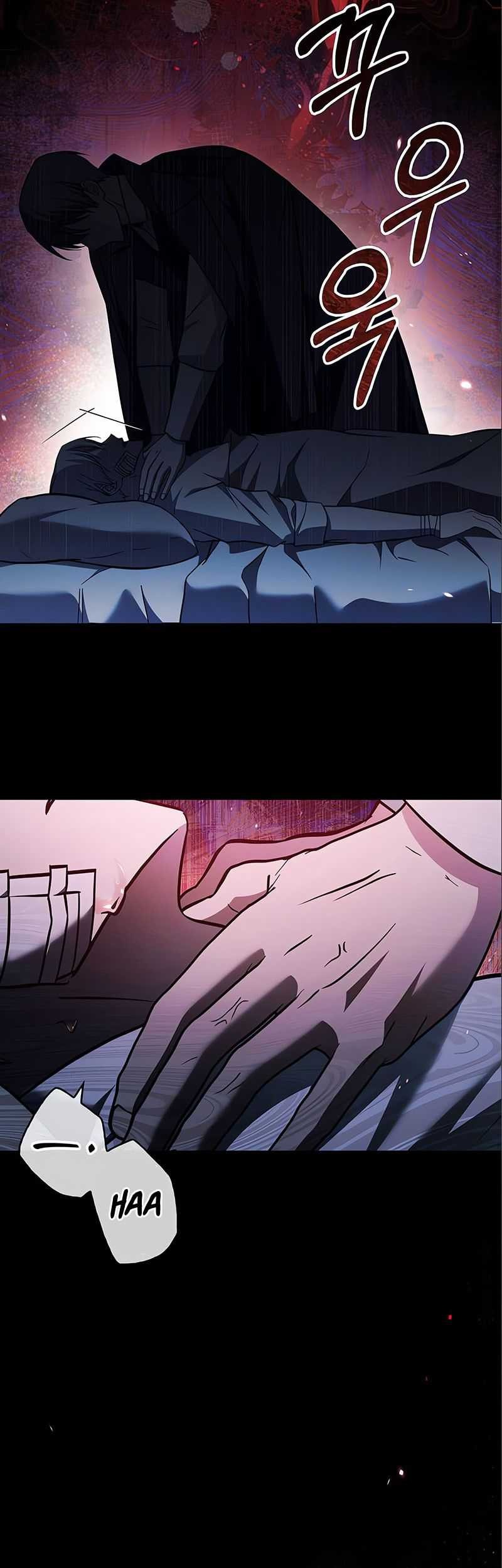 I’m Not That Kind of Talent Chapter 60 Gambar 79