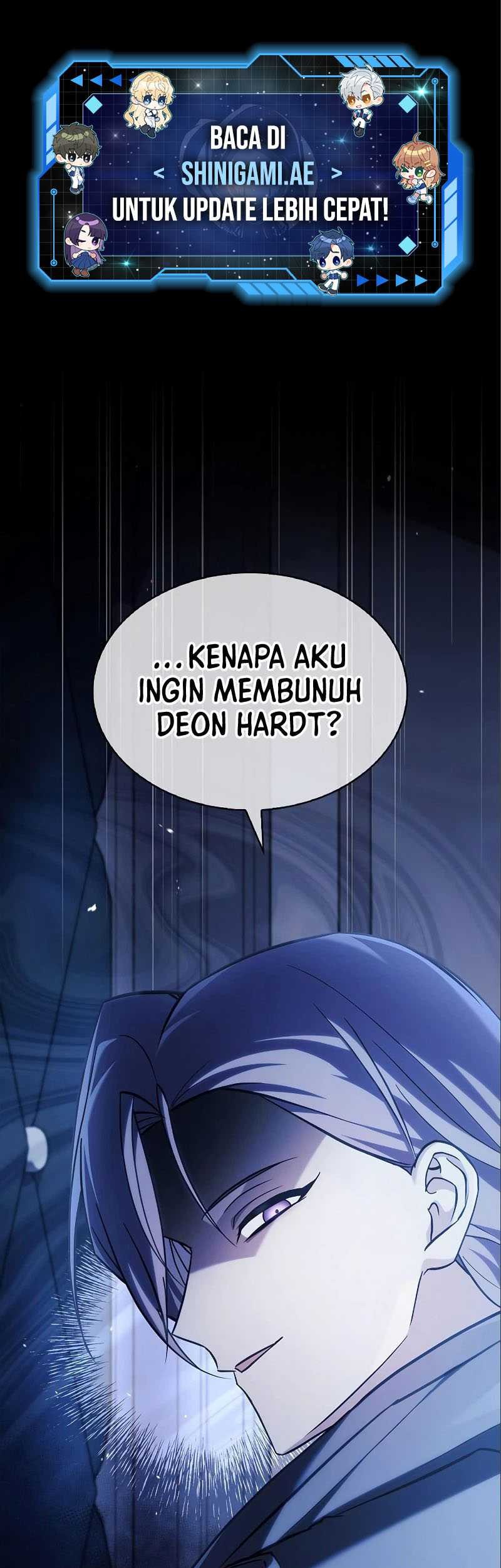 Baca Manhwa I’m Not That Kind of Talent Chapter 60 Gambar 2