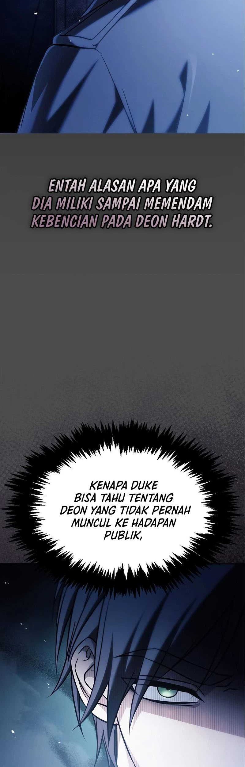 I’m Not That Kind of Talent Chapter 60 Gambar 3