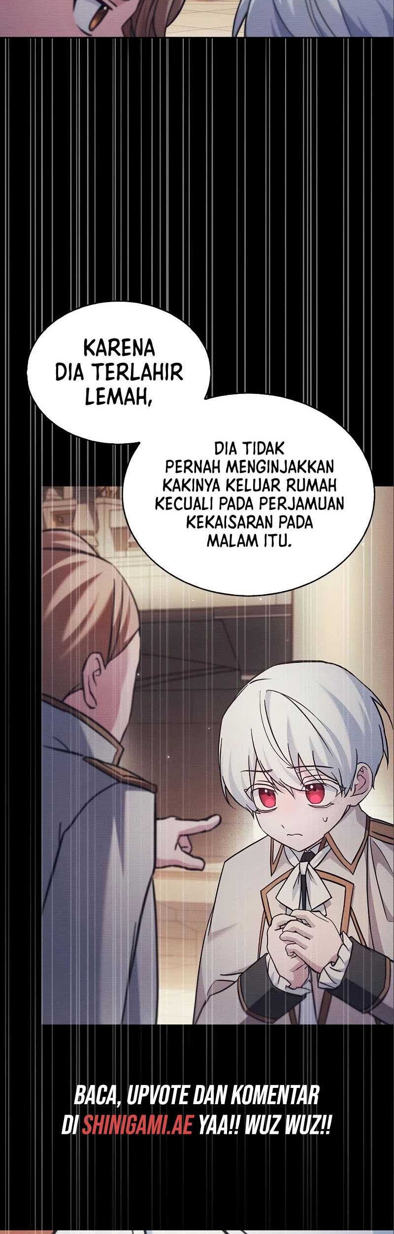 I’m Not That Kind of Talent Chapter 60 Gambar 20