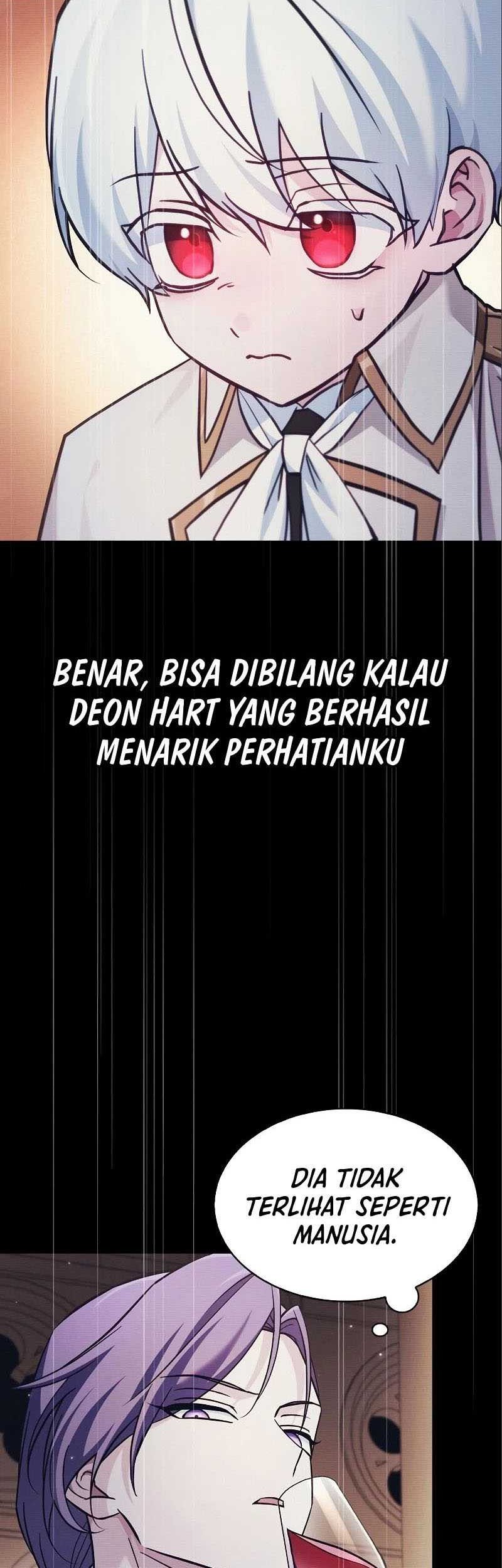 I’m Not That Kind of Talent Chapter 60 Gambar 21