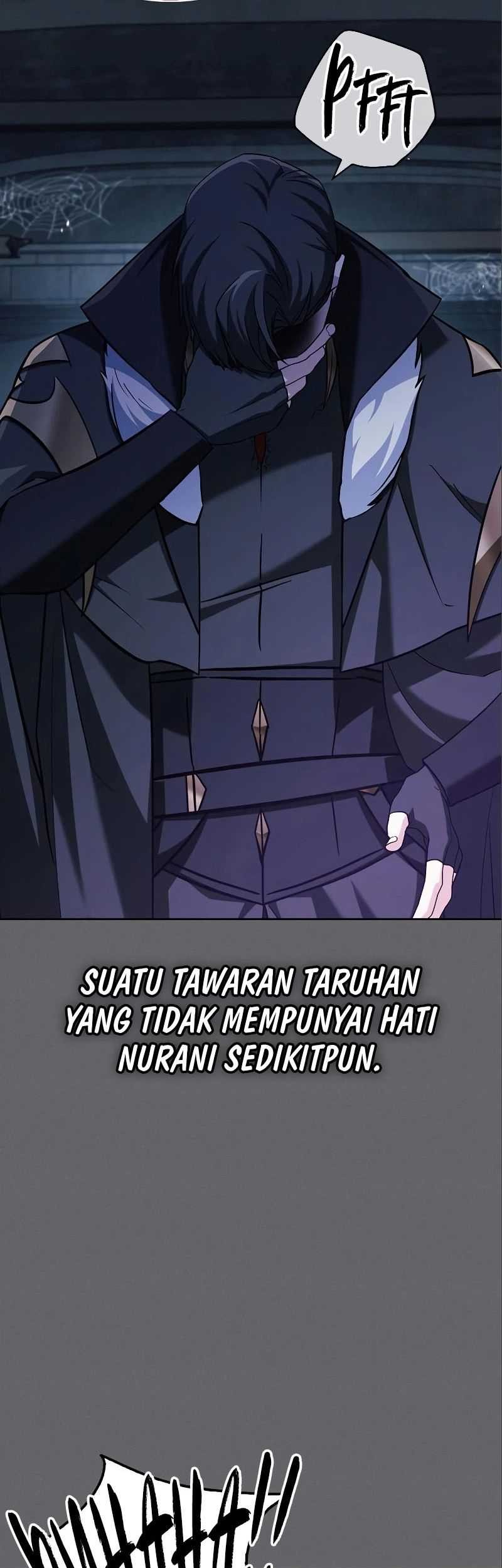 I’m Not That Kind of Talent Chapter 60 Gambar 24