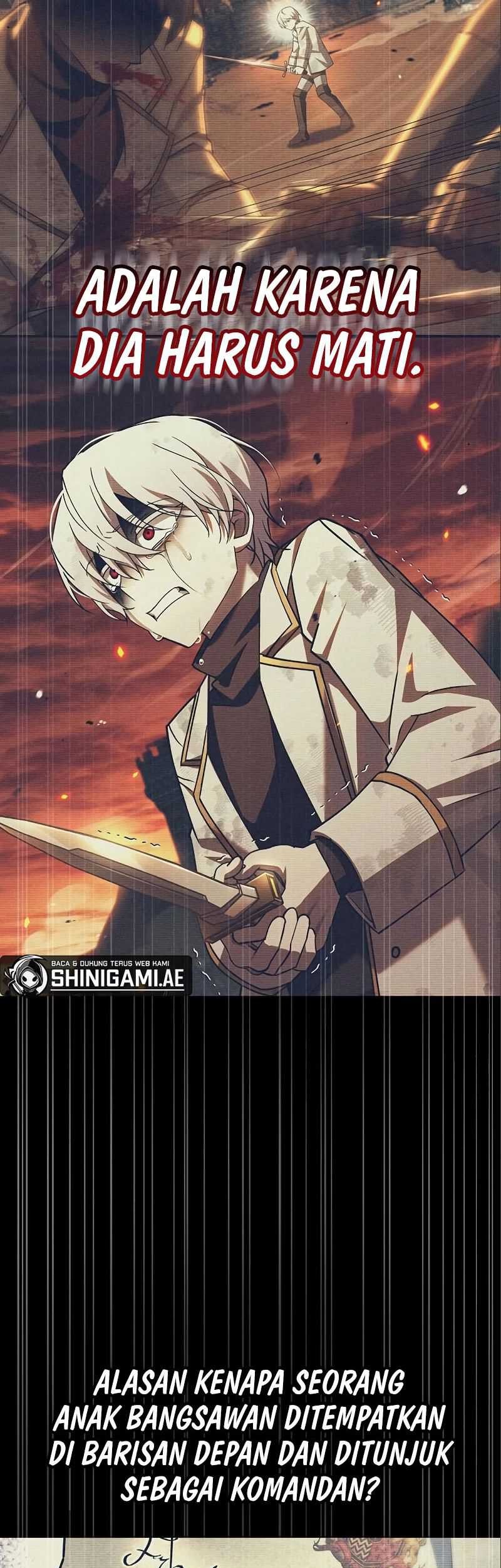 I’m Not That Kind of Talent Chapter 60 Gambar 32