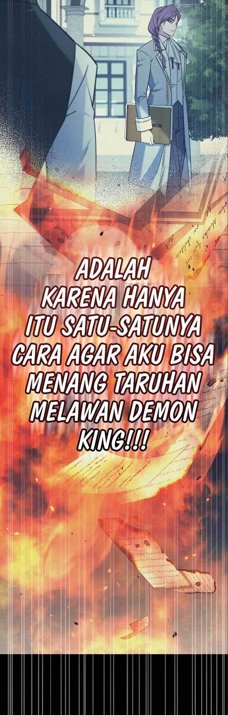 I’m Not That Kind of Talent Chapter 60 Gambar 34