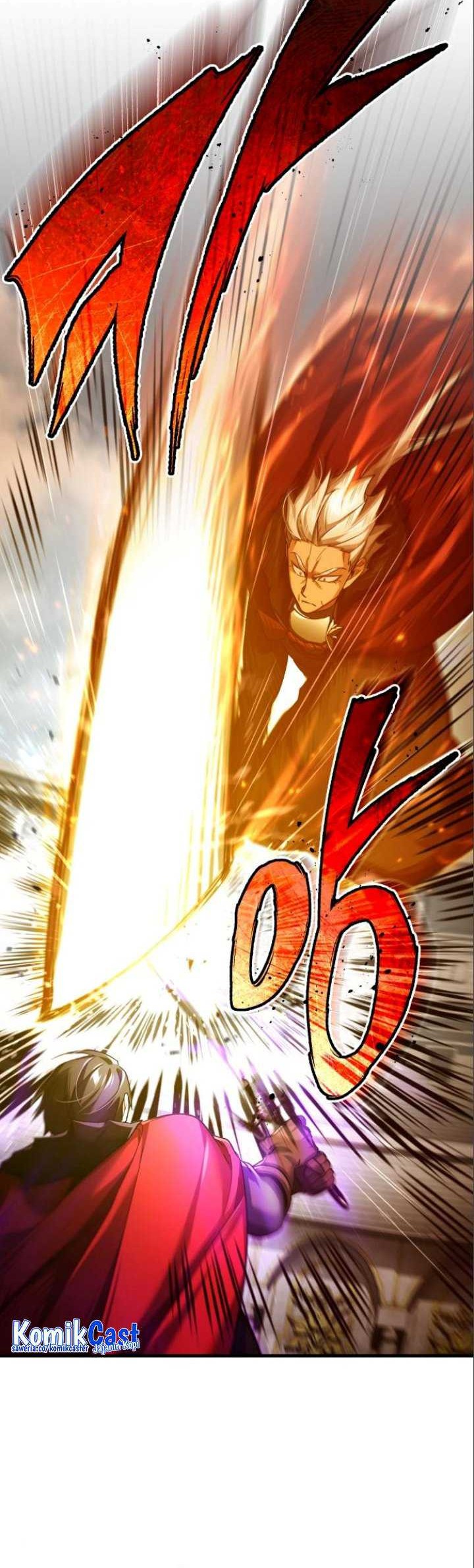 The Heavenly Demon Can’t Live a Normal Life Chapter 96 Gambar 33