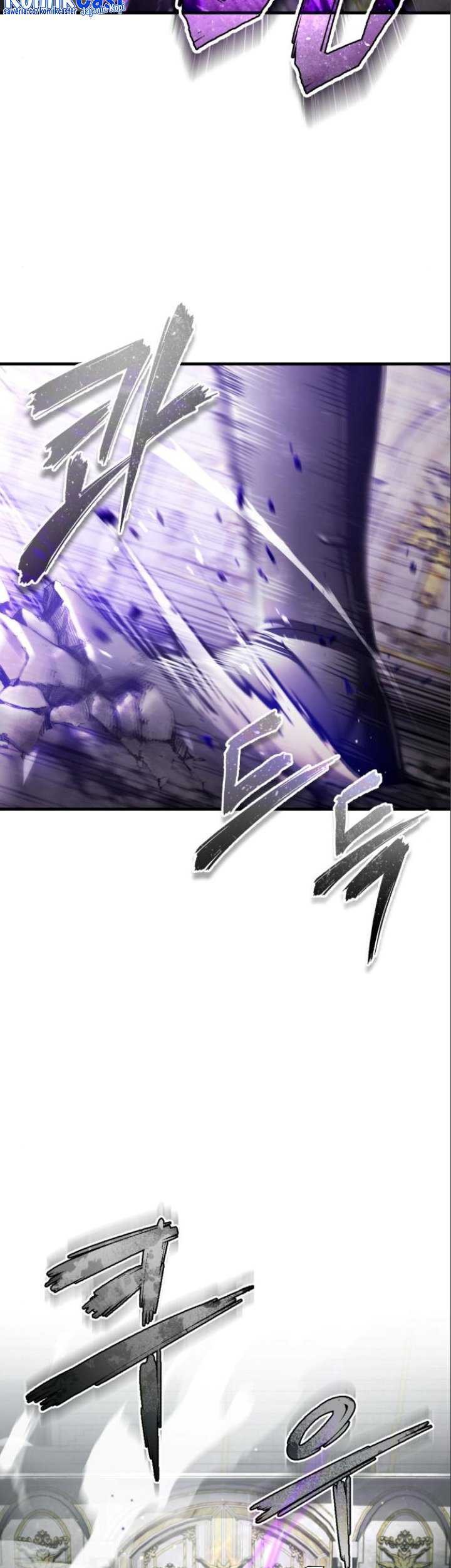 The Heavenly Demon Can’t Live a Normal Life Chapter 96 Gambar 37