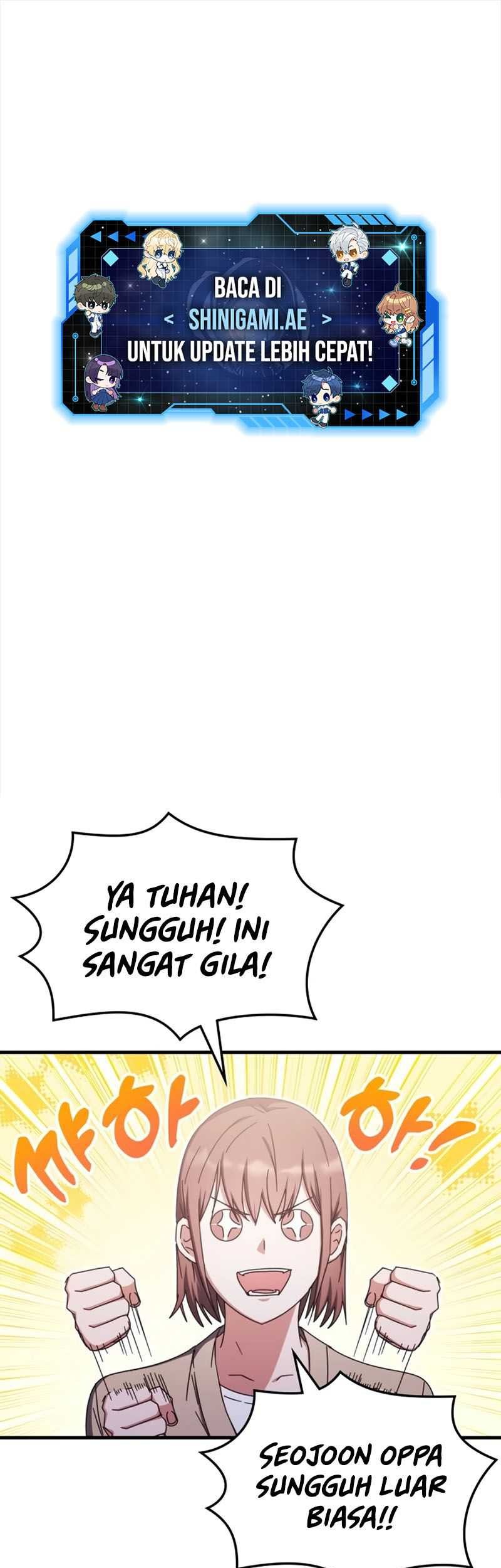 Baca Manhwa Transcension Academy Chapter 85 Gambar 2