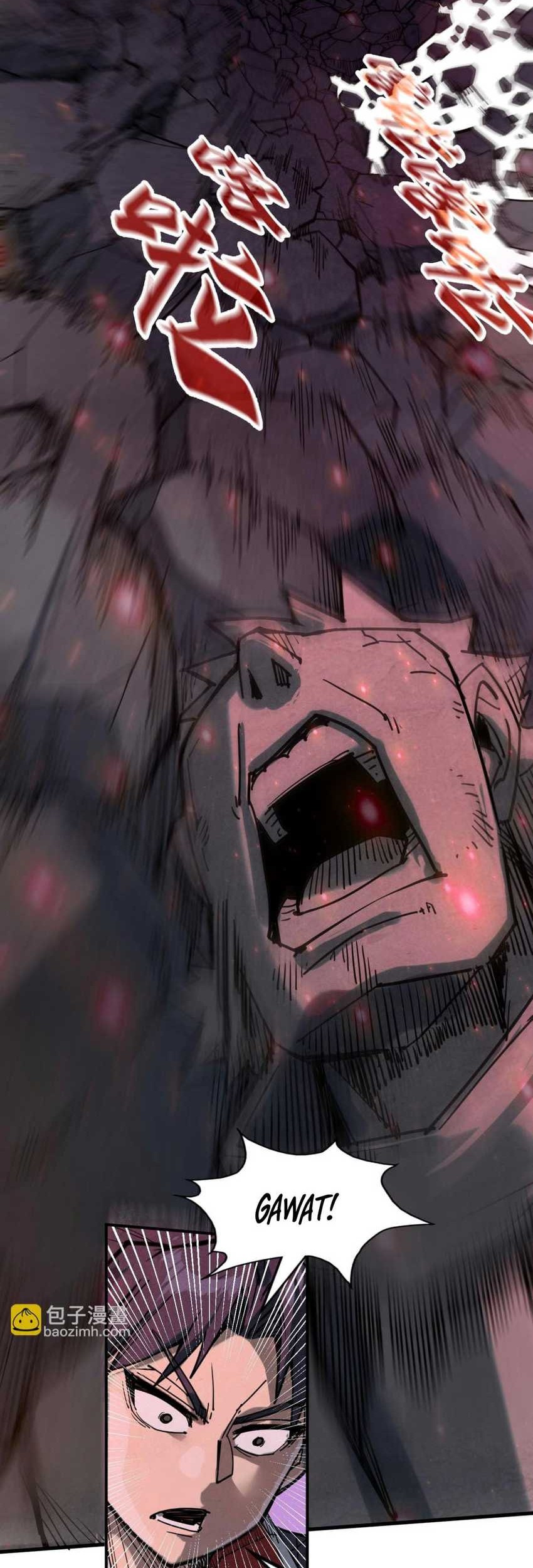 The Ultimate of All Ages Chapter 254 Gambar 41