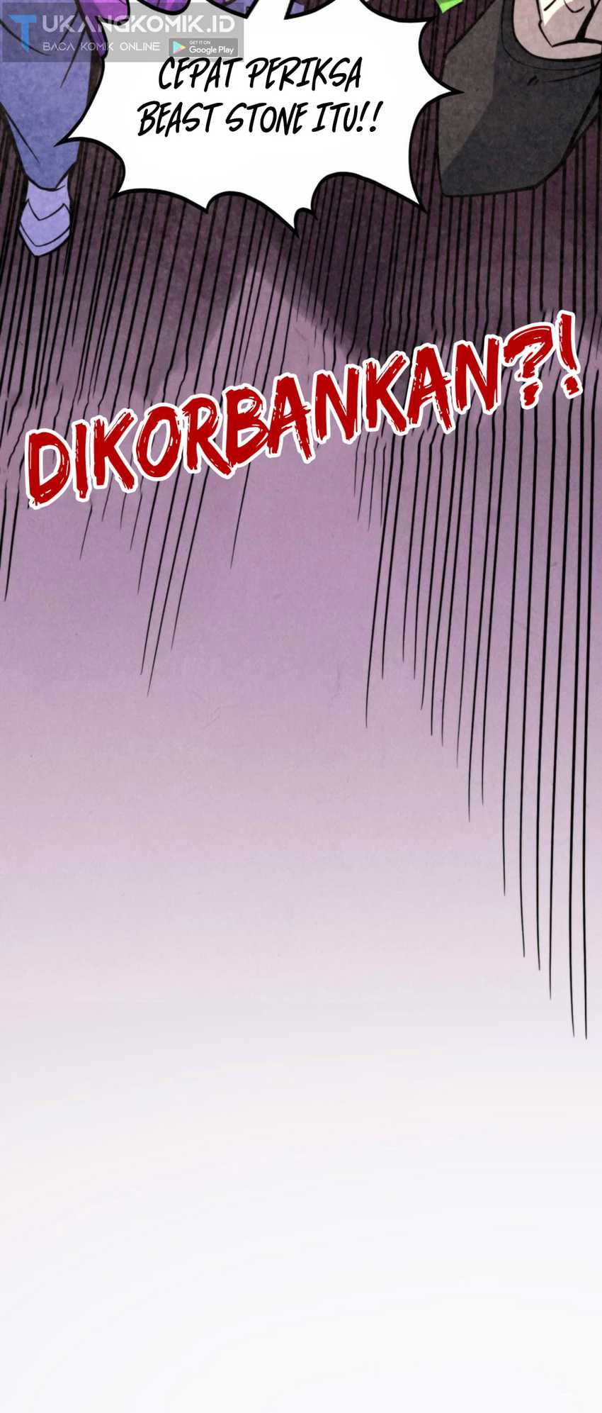 The Ultimate of All Ages Chapter 254 Gambar 48
