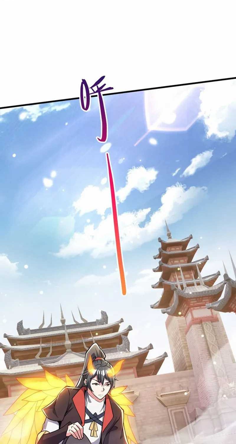 God Emperor Descends I have Billions of Attribute Points Chapter 78 Gambar 20