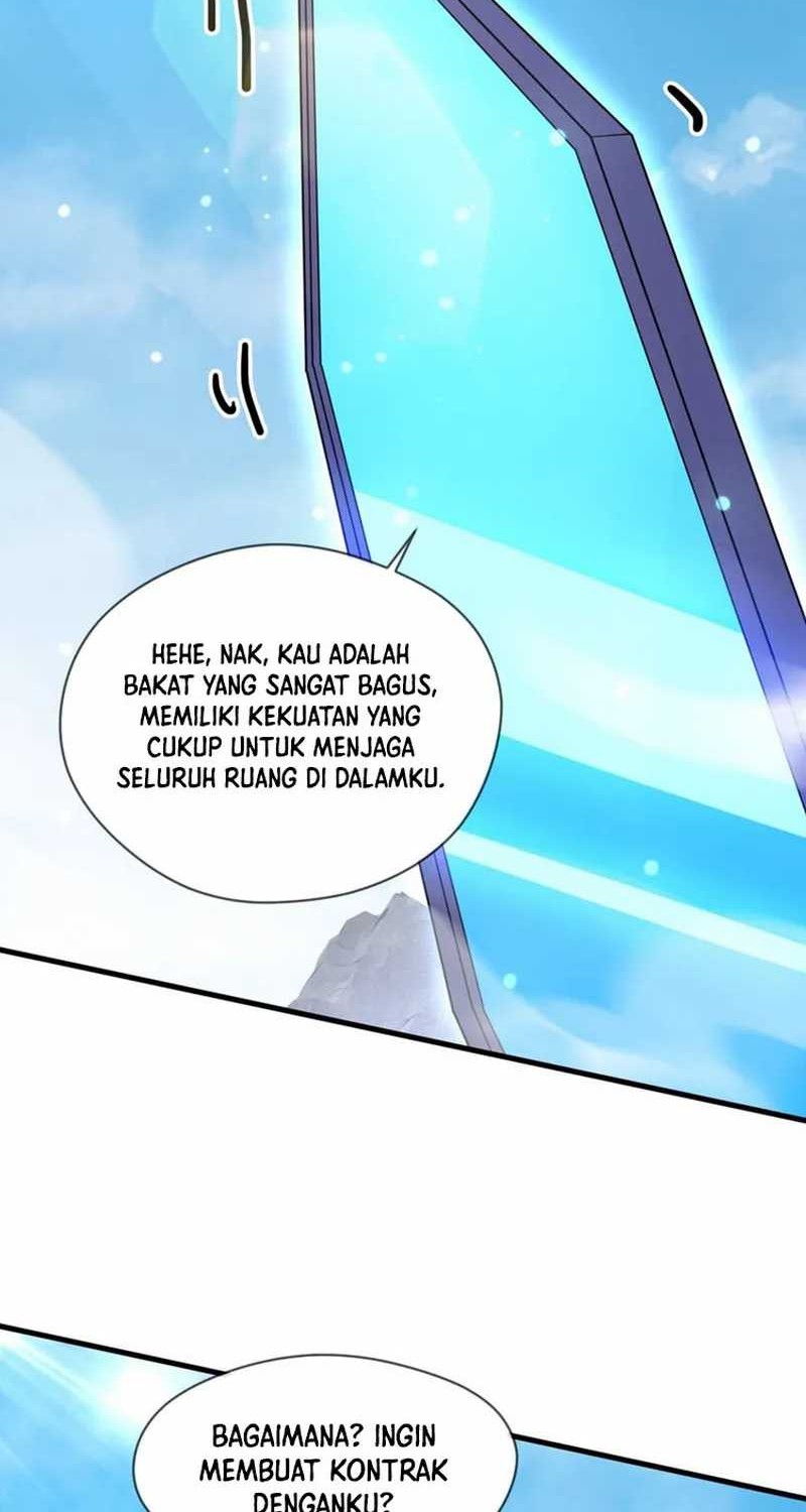 God Emperor Descends I have Billions of Attribute Points Chapter 78 Gambar 32
