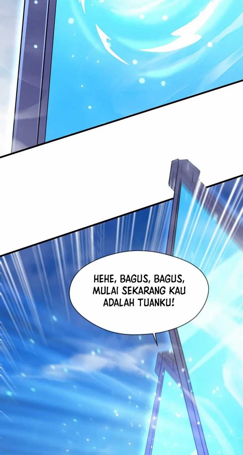 God Emperor Descends I have Billions of Attribute Points Chapter 78 Gambar 36