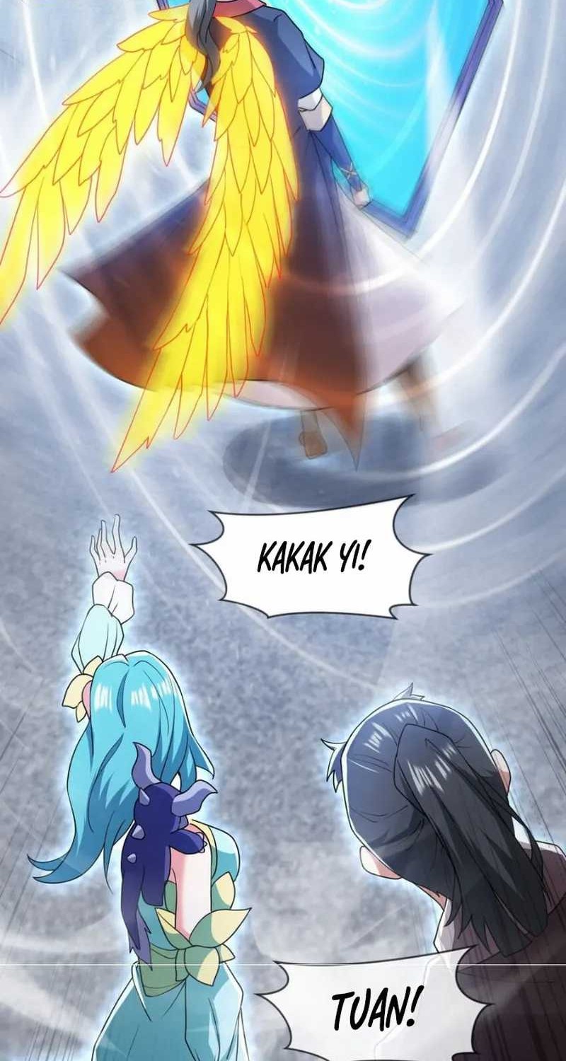 God Emperor Descends I have Billions of Attribute Points Chapter 78 Gambar 38