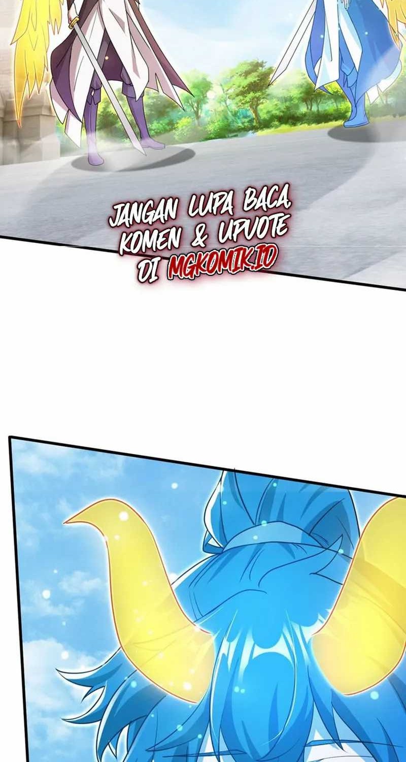 Baca Manhua God Emperor Descends I have Billions of Attribute Points Chapter 78 Gambar 2