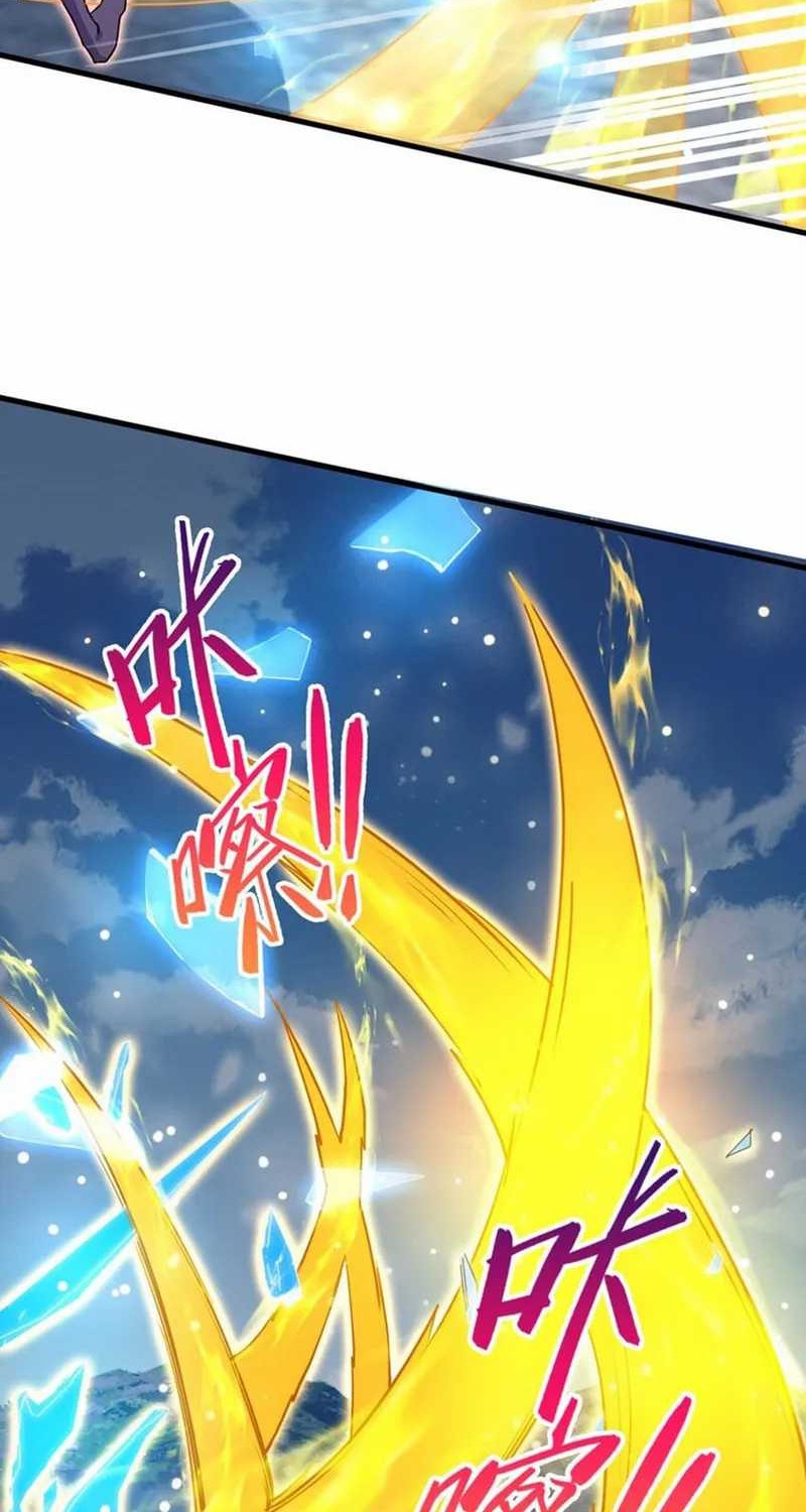 God Emperor Descends I have Billions of Attribute Points Chapter 78 Gambar 16