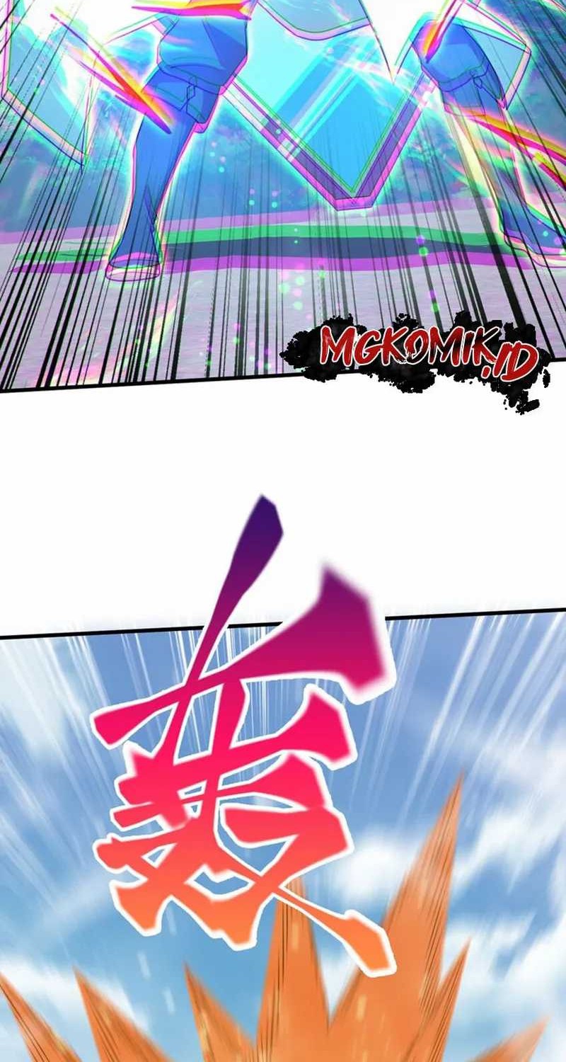 God Emperor Descends I have Billions of Attribute Points Chapter 78 Gambar 18