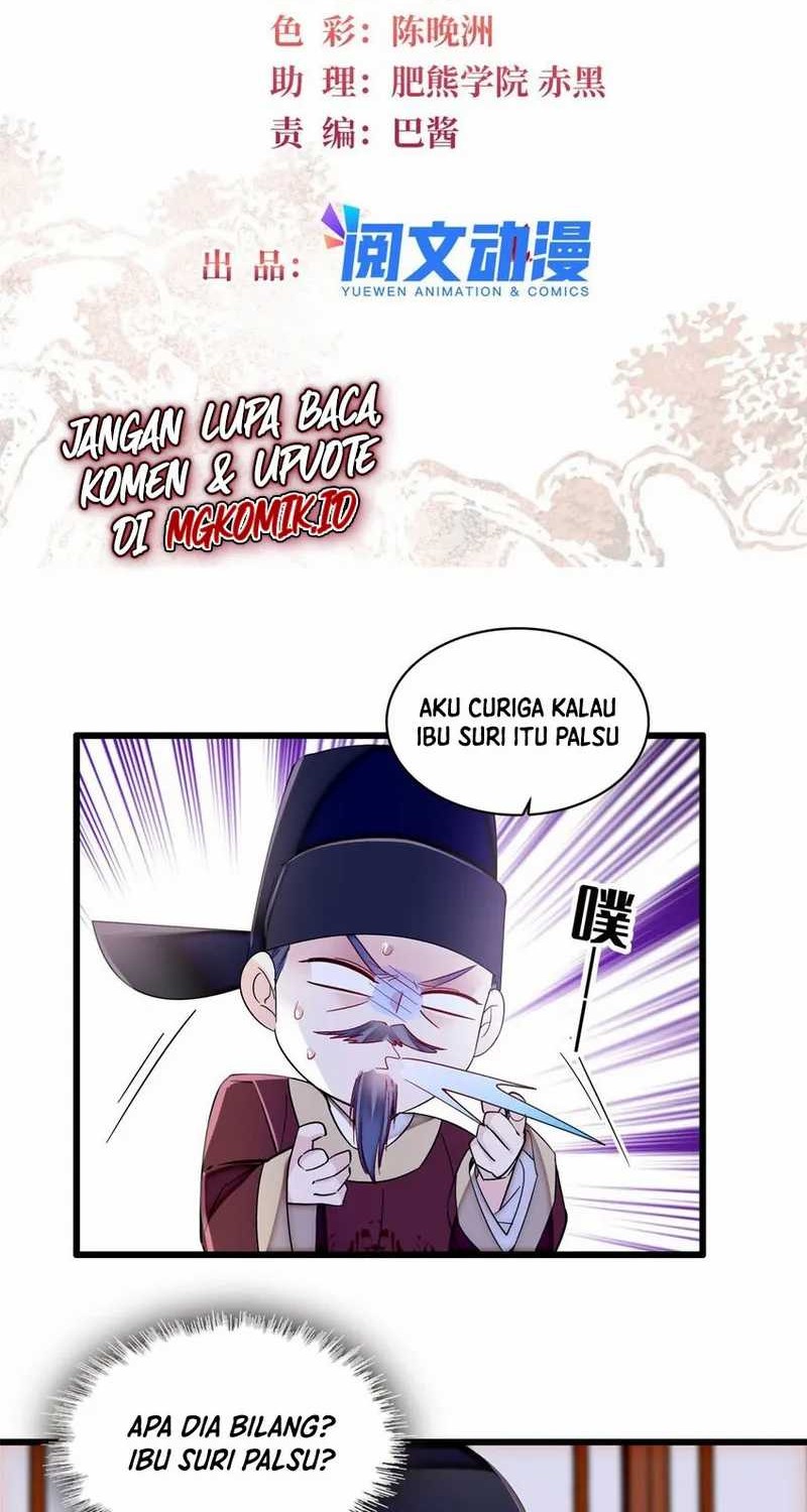 Baca Manhua Sijin Chapter 362 Gambar 2