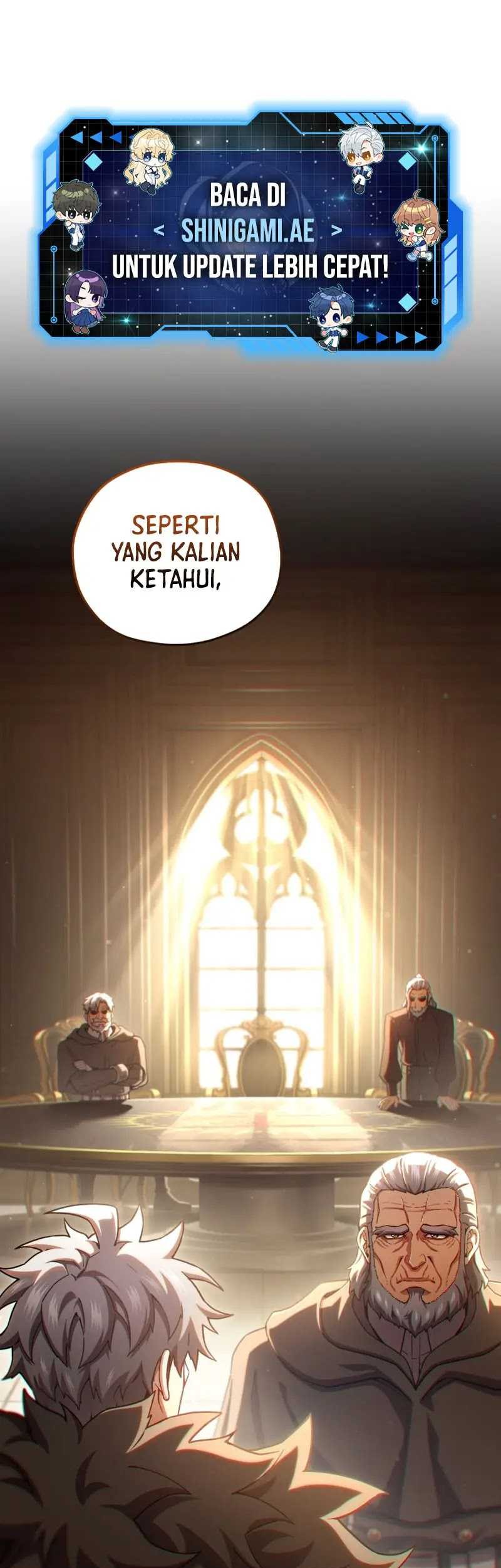 Baca Manhua Damn Reincarnation Chapter 76 Gambar 2