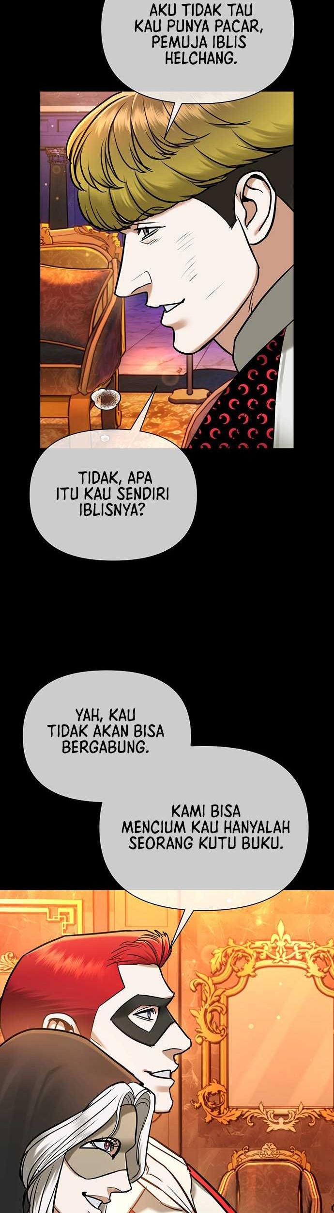 Haunting Chapter 23 Gambar 4