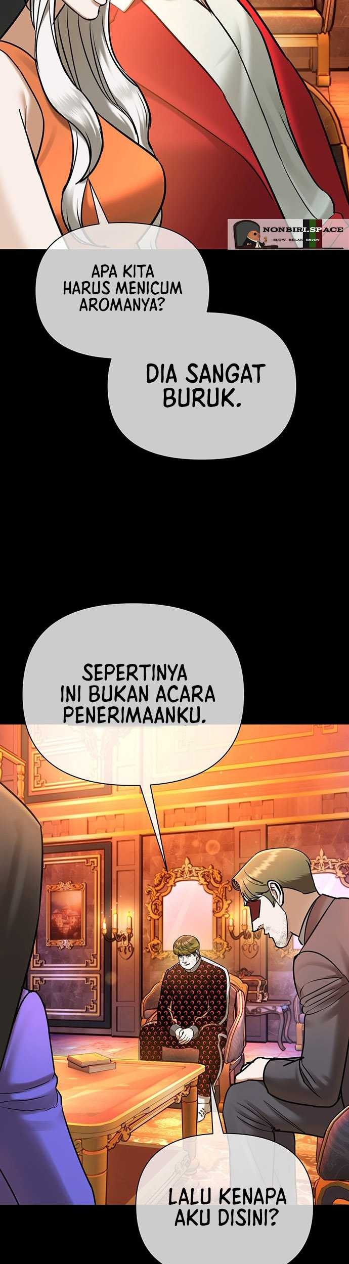 Haunting Chapter 23 Gambar 5