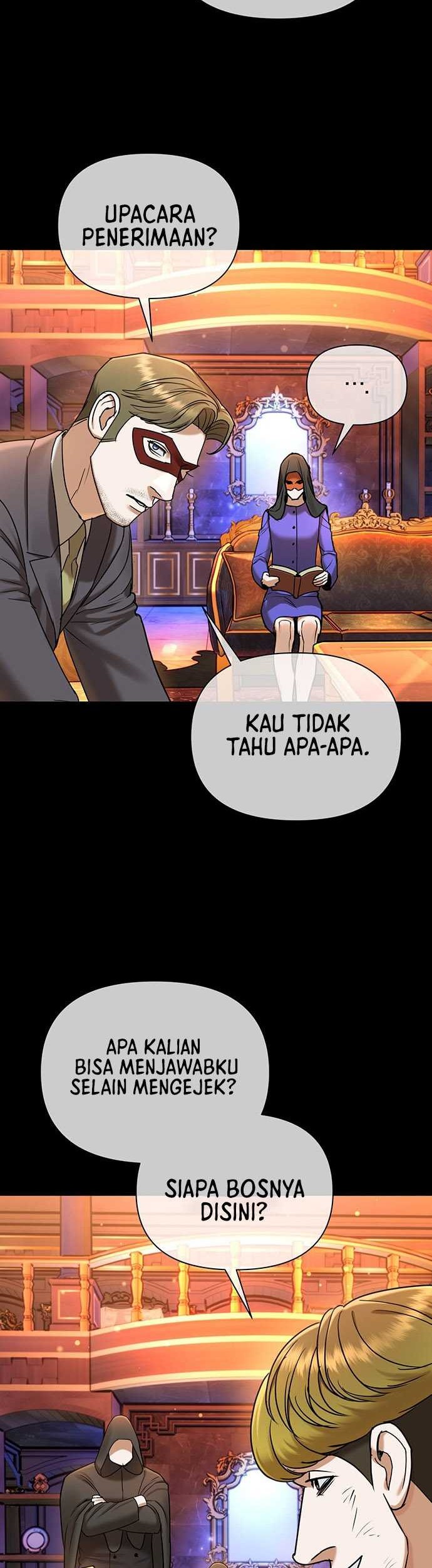 Haunting Chapter 23 Gambar 6