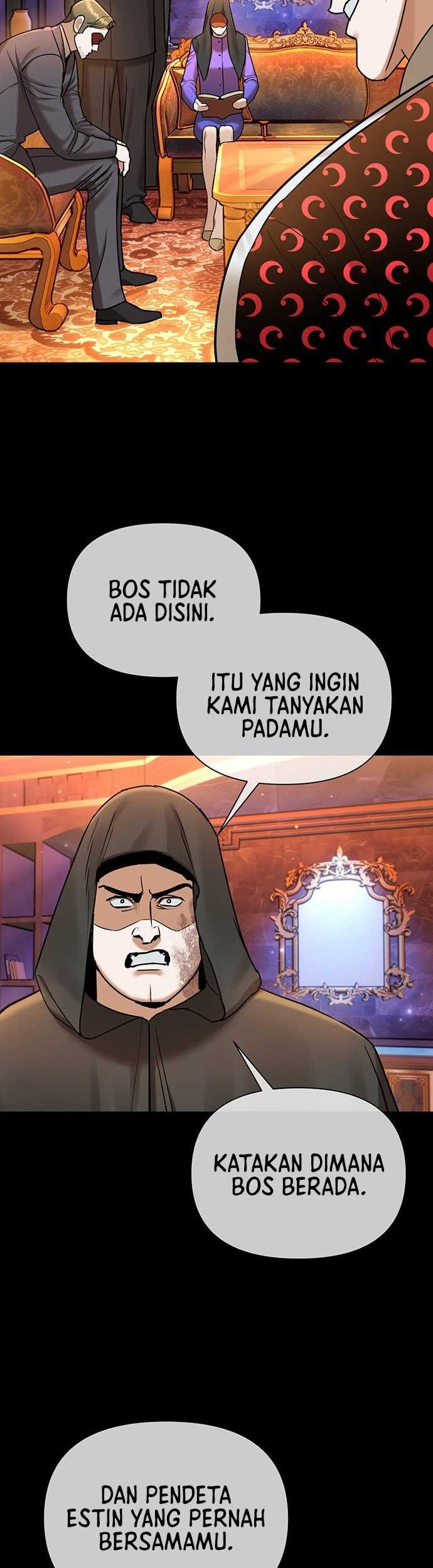 Haunting Chapter 23 Gambar 7