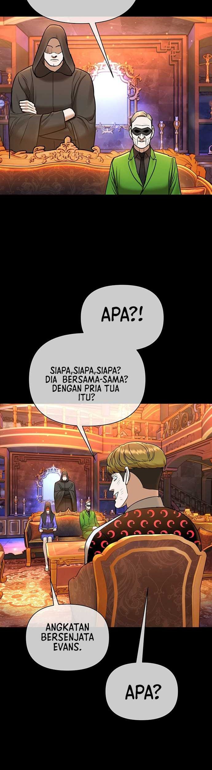 Haunting Chapter 23 Gambar 8