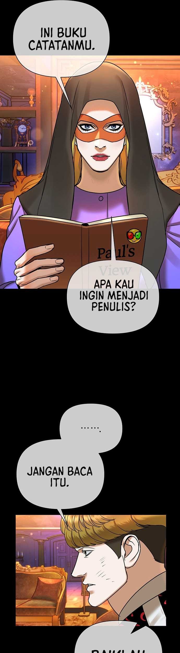 Haunting Chapter 23 Gambar 10