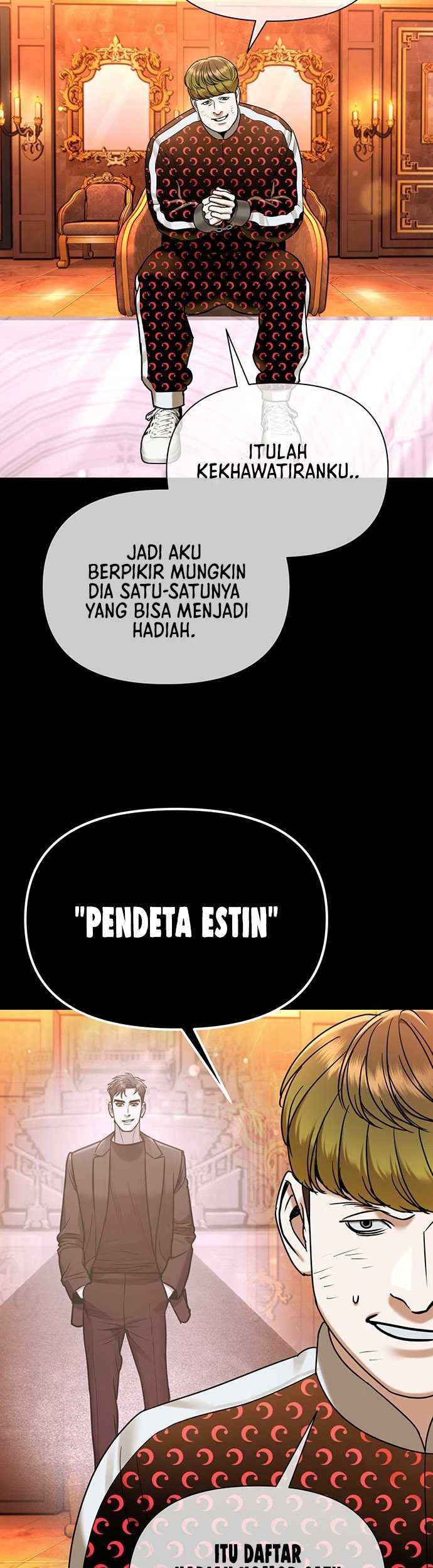 Haunting Chapter 23 Gambar 12