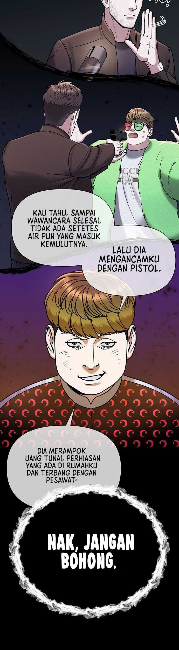 Haunting Chapter 23 Gambar 14