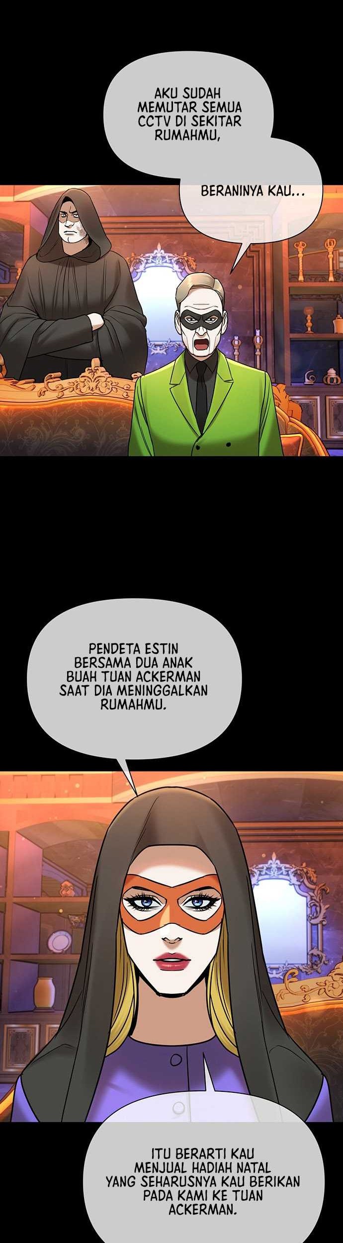 Haunting Chapter 23 Gambar 15