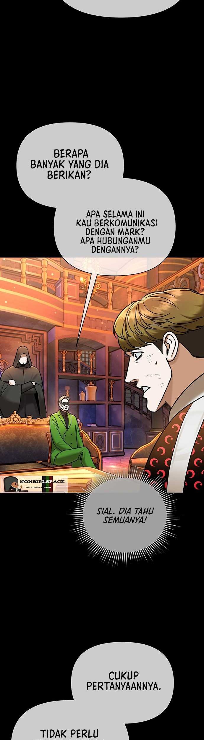 Haunting Chapter 23 Gambar 16
